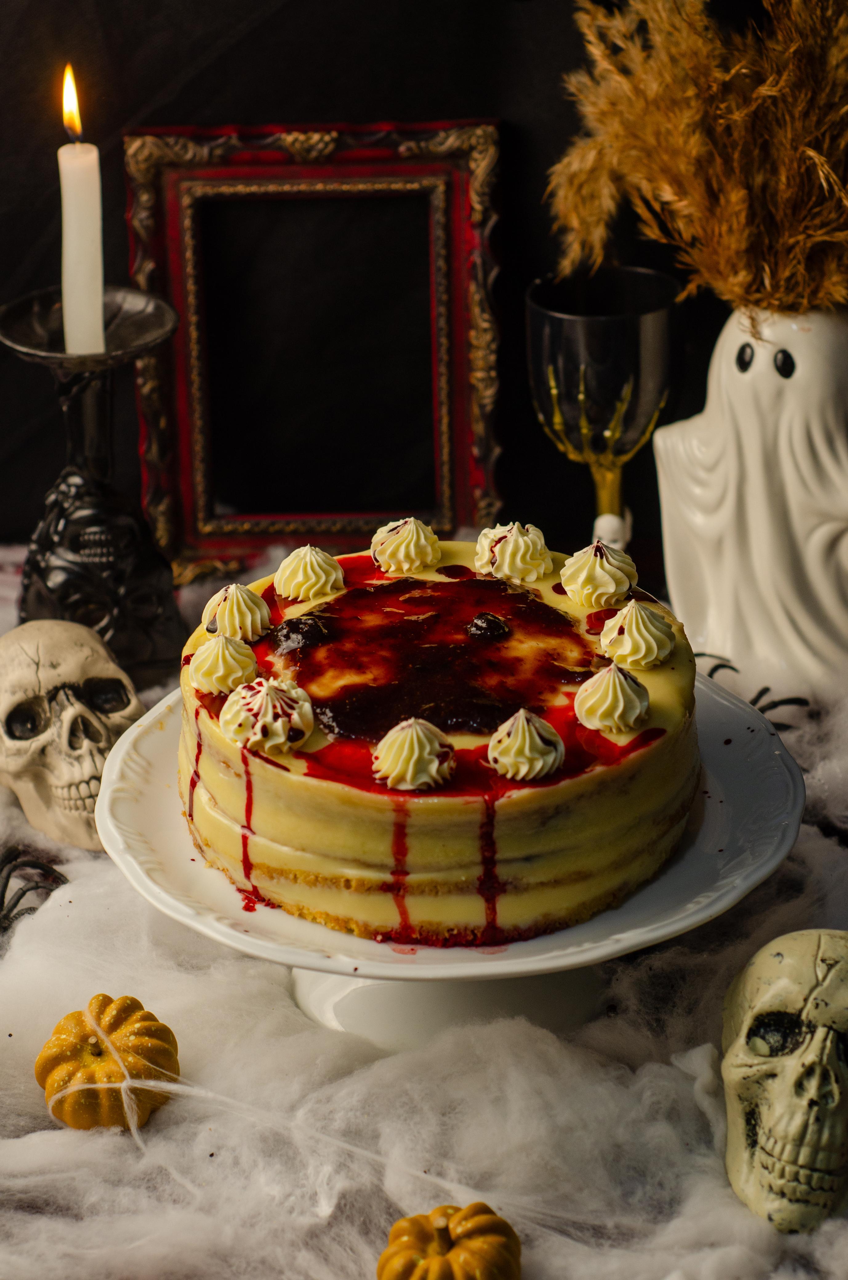 TORTA LIZZIE