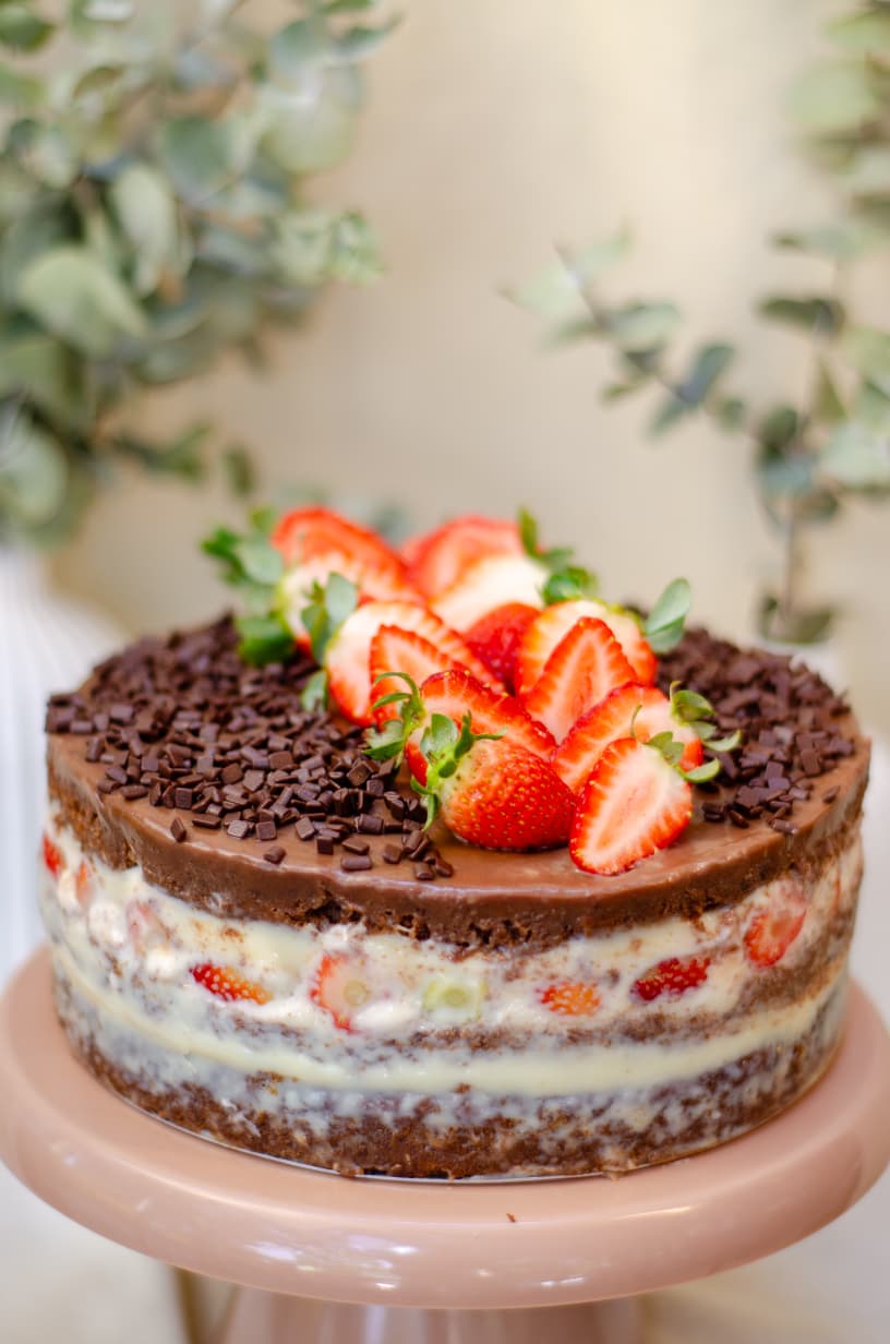 Torta Julia